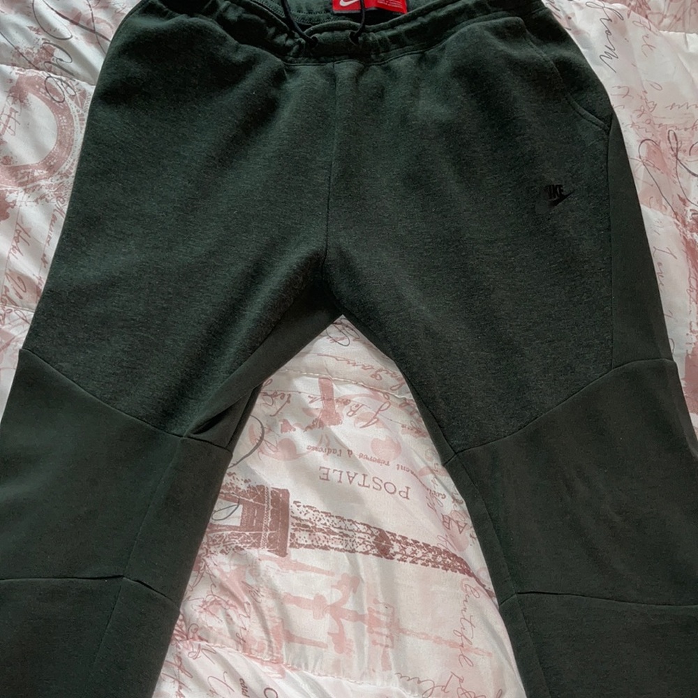 Nike sweat pants